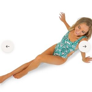 Kenny Flowers Beverly Hills One Piece (small)